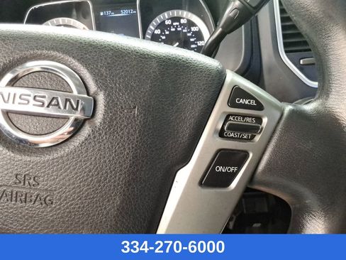 Used 2017 Nissan Titan S image 24