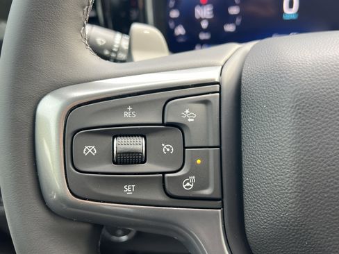 New 2026 Chevrolet Silverado 1500 LT w/ LPO, Dark Essentials Package image 54