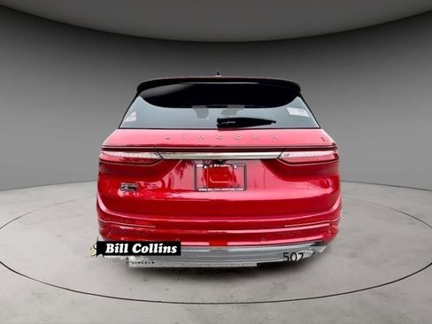 New 2024 Lincoln Corsair Grand Touring AWD/4WD image 5