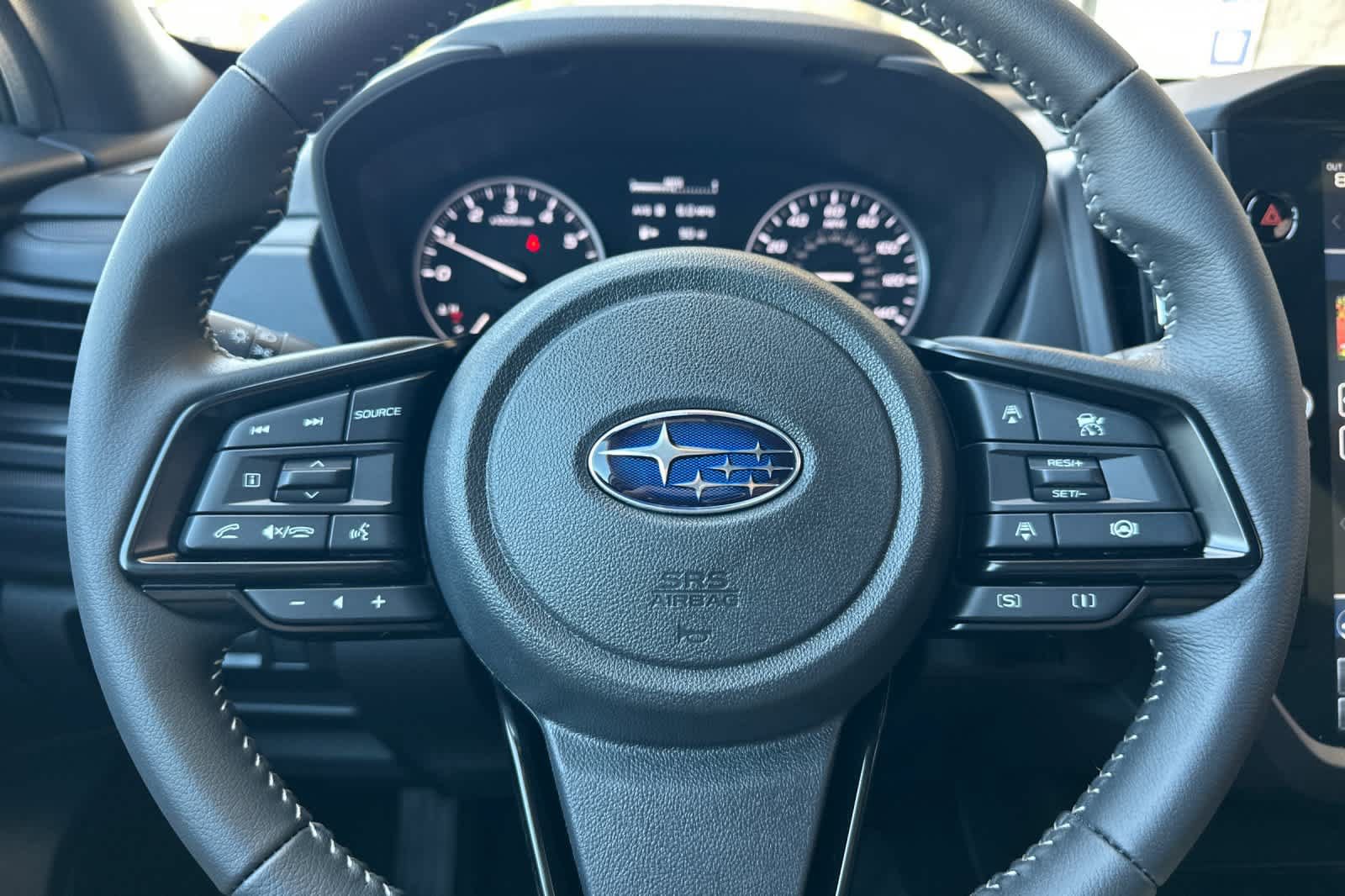 New 2026 Subaru Forester Premium AWD/4WD image 25