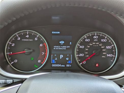 New 2026 Mitsubishi Eclipse Cross SE image 28