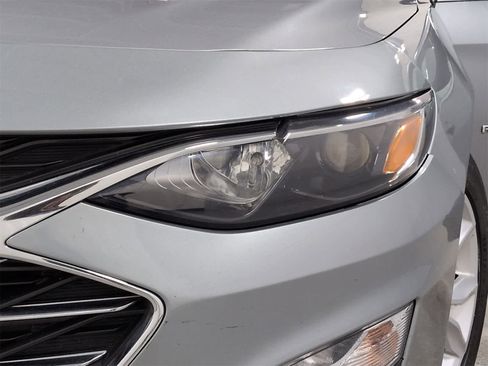 Used 2023 Chevrolet Malibu LT image 11