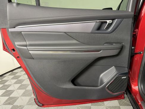 New 2026 Buick Enclave Sport Touring w/ Power Package image 45