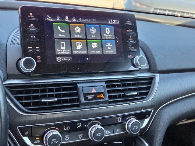 Used 2021 Honda Accord EX-L image 11
