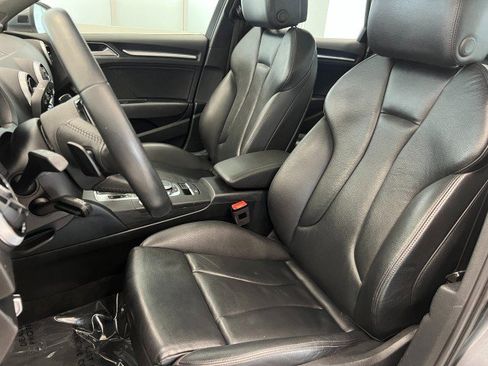 Used 2018 Audi A3 2.0T Premium Plus AWD/4WD image 10