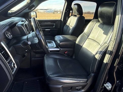 Used 2017 RAM 1500 Limited image 18