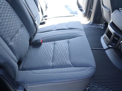 New 2026 RAM 1500 Warlock AWD/4WD image 13