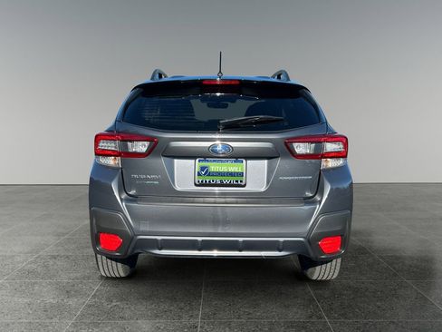 Used 2023 Subaru Crosstrek 2.0i w/ Popular Package #3 AWD/4WD image 8