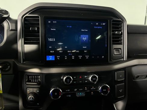 Used 2025 Ford F150 XLT w/ Equipment Group 301A Standard AWD/4WD image 19