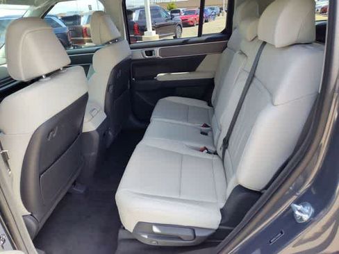 New 2026 Hyundai Santa Fe SEL FWD image 8