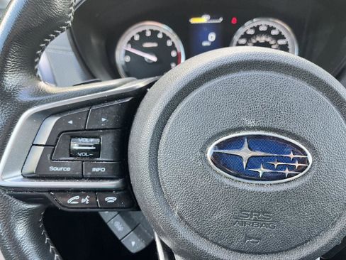 Used 2022 Subaru Forester Touring AWD/4WD image 25
