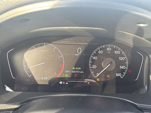 Used 2024 Honda Civic Sport image 15