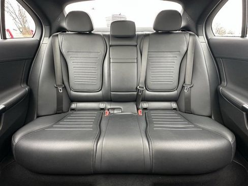 Certified 2023 Mercedes-Benz C 300 C 300 image 14