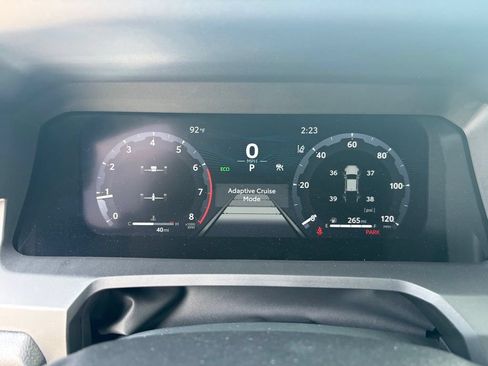 New 2026 Toyota Tacoma TRD Off-Road AWD/4WD image 36