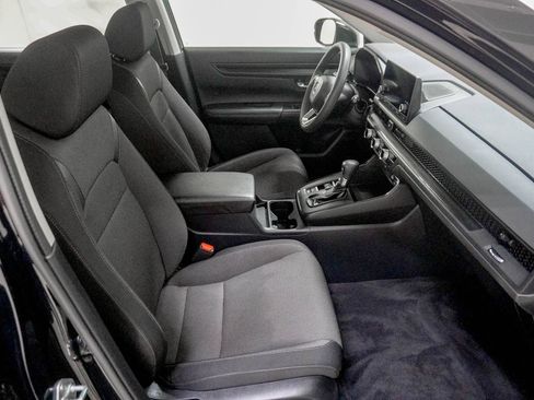 Used 2024 Honda CR-V LX image 29