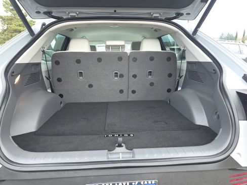 Certified 2022 Hyundai Ioniq 5 SEL image 24