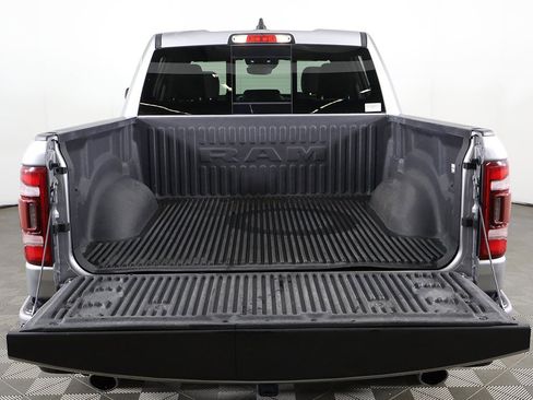 Used 2022 RAM 1500 Laramie w/ Sport Appearance Package image 20