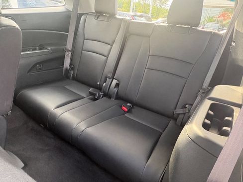 Used 2022 Honda Pilot Special Edition image 15