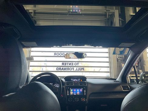 Used 2019 Subaru WRX Limited image 6