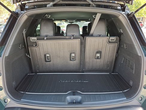 Certified 2023 Nissan Pathfinder Rock Creek image 31