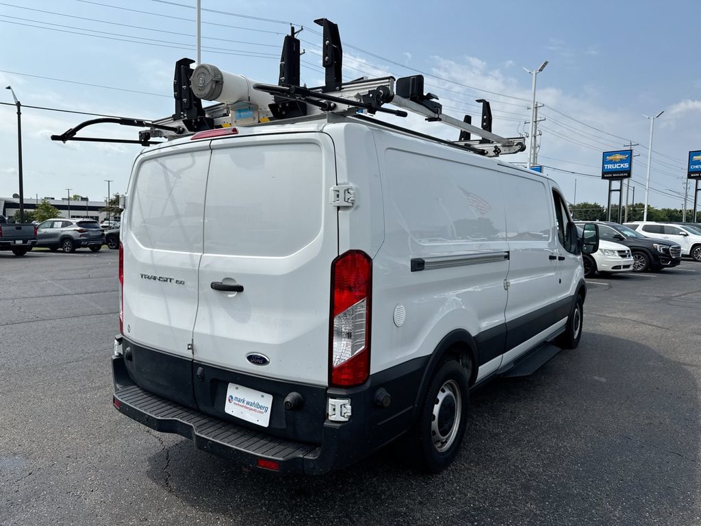 Used 2019 Ford Transit 150 148 Low Roof RWD image 5
