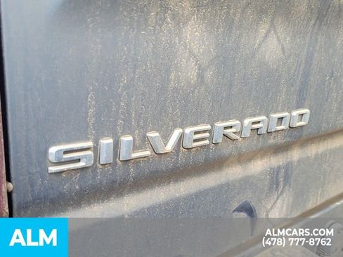 Used 2020 Chevrolet Silverado 1500 RST w/ All-Star Edition image 17