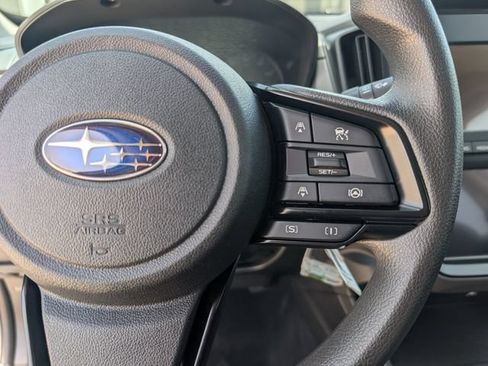Certified 2024 Subaru Crosstrek 2.0i AWD/4WD image 14