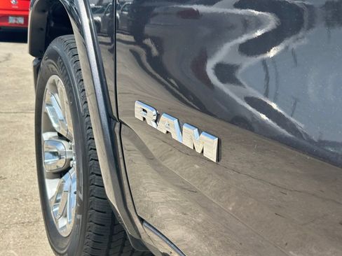 Used 2020 RAM 1500 Laramie w/ Sport Appearance Package RWD image 29