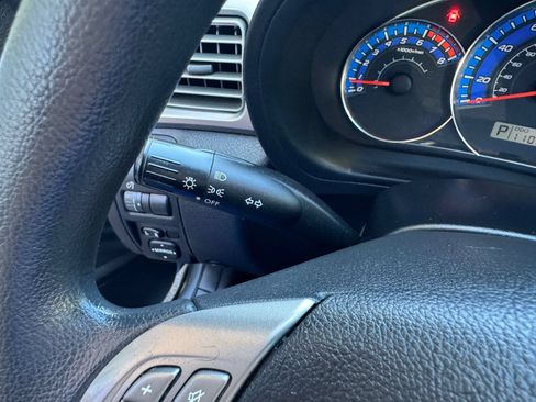 Used 2009 Subaru Forester 2.5X w/ Rugged Pkg 1F AWD/4WD image 32