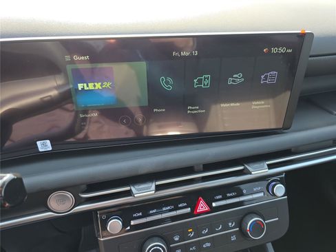 New 2026 Hyundai Santa Cruz SE image 16