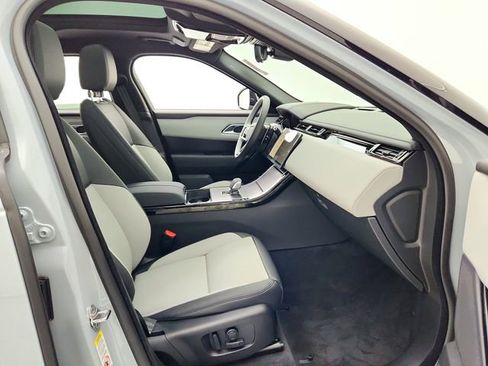 New 2026 Land Rover Range Rover Velar Dynamic SE image 18