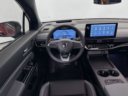 New 2026 Honda Prologue Elite image 41