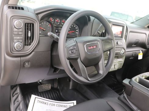 New 2026 GMC Sierra 1500 Pro w/ Trailering Package image 15