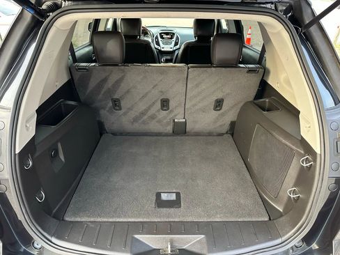 Used 2015 GMC Terrain Denali image 20