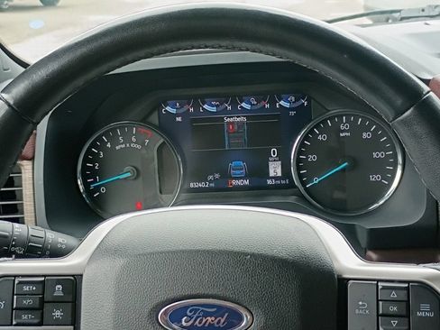Used 2024 Ford Expedition Limited RWD image 12