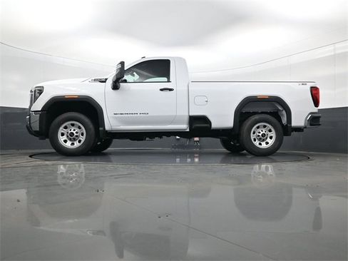 New 2026 GMC Sierra 2500 Pro w/ 1SA Pro Safety Plus Package image 26