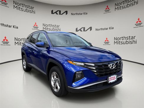 Used 2023 Hyundai Tucson SEL image 5