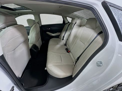 Certified 2025 Honda Accord SE image 24