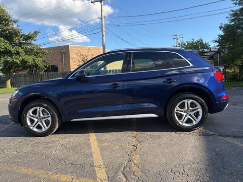 Used 2019 Audi Q5 2.0T Premium AWD/4WD image 3