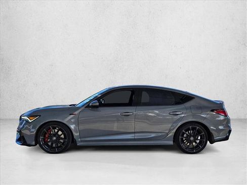 Used 2026 Acura Integra Type S image 8