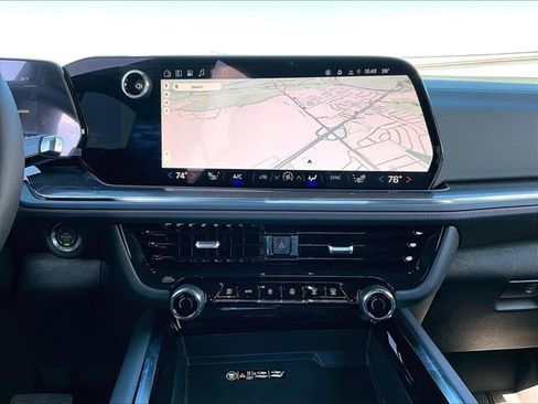 New 2026 Chevrolet Suburban RST w/ Comfort Package image 12