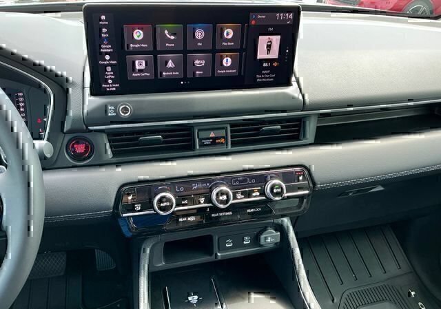 New 2026 Honda Pilot EX-L image 20