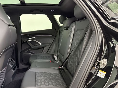 New 2026 Audi SQ5 Premium Plus AWD/4WD image 20