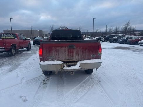 Used 2001 Ford F150 XL image 23