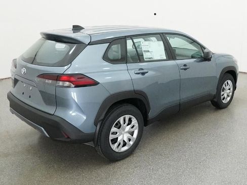 New 2026 Toyota Corolla Cross L image 9