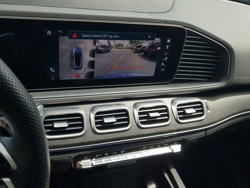 Used 2024 Mercedes-Benz GLE 63 AMG S image 27