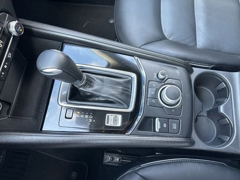 Used 2025 MAZDA CX-5 AWD 2.5 S w/ Select Package image 12