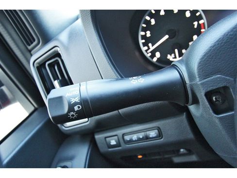 New 2026 Nissan Frontier SV image 15