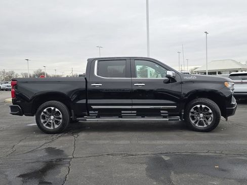 Used 2022 Chevrolet Silverado 1500 High Country image 16