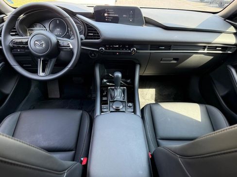 Used 2025 MAZDA MAZDA3 s Sport image 11